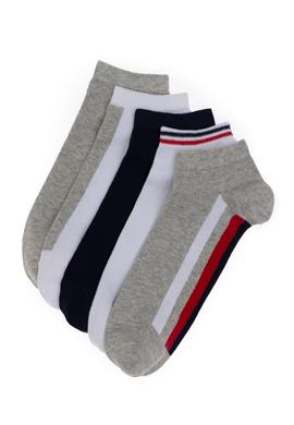 Erkek 5'li Çorap - 50307867002