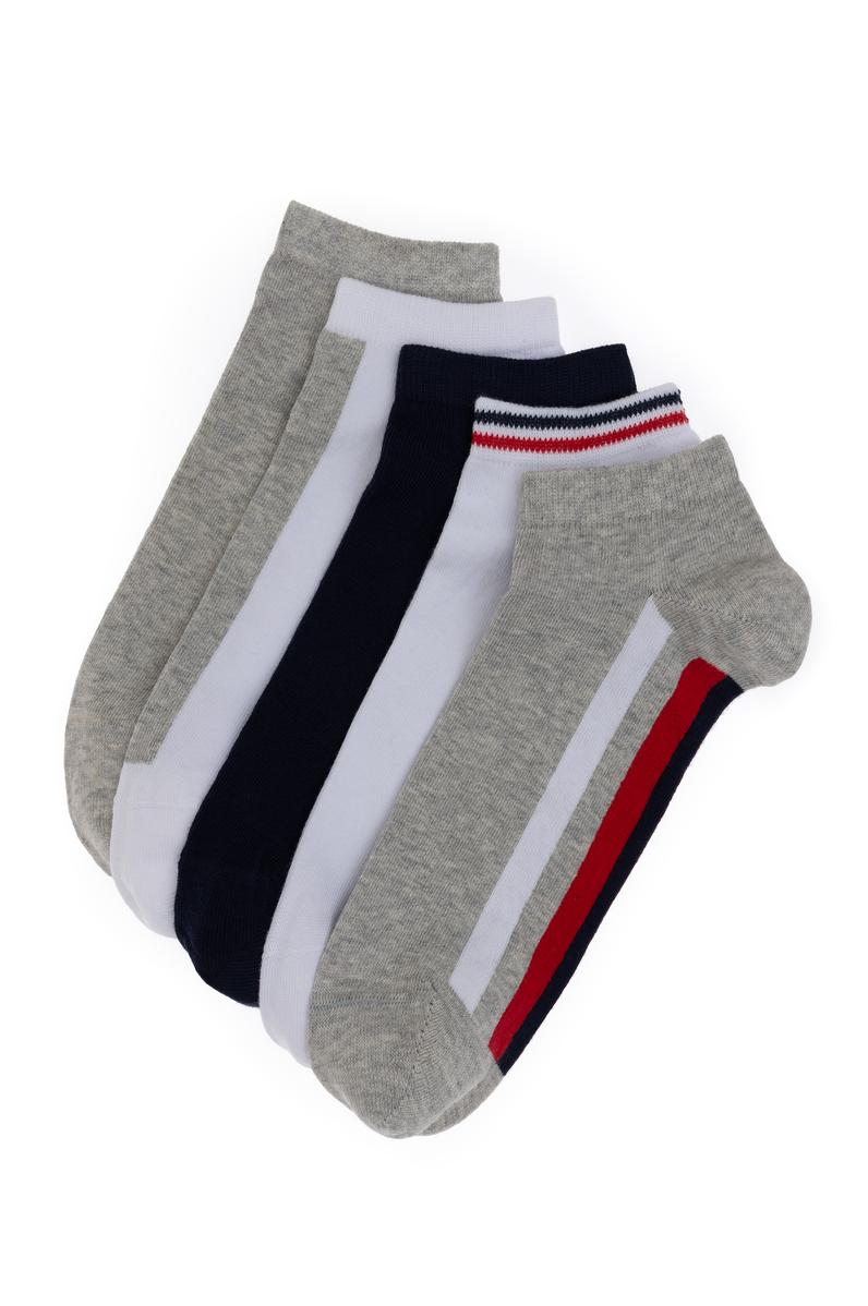 Erkek 5'li Çorap