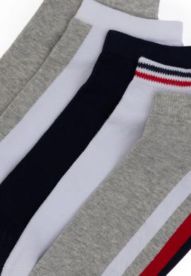 Erkek 5'li Çorap - 50307867002