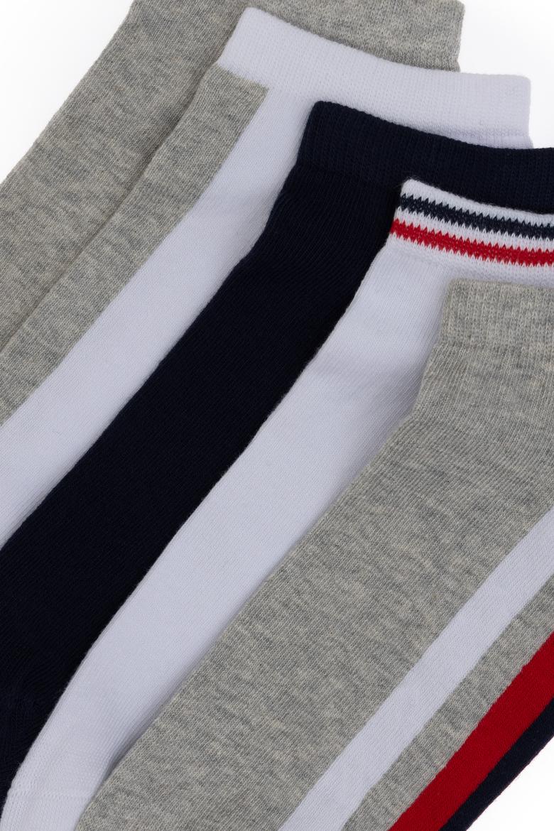 Erkek 5'li Çorap - 50307867002