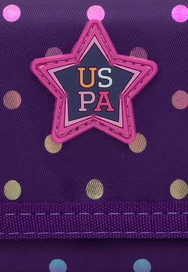 Kız Çocuk Mor Cüzdan - 50315251001