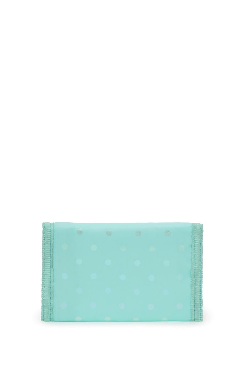 Kız Çocuk Mint Cüzdan - 50315050001