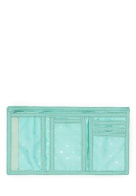 Kız Çocuk Mint Cüzdan - 50315050001