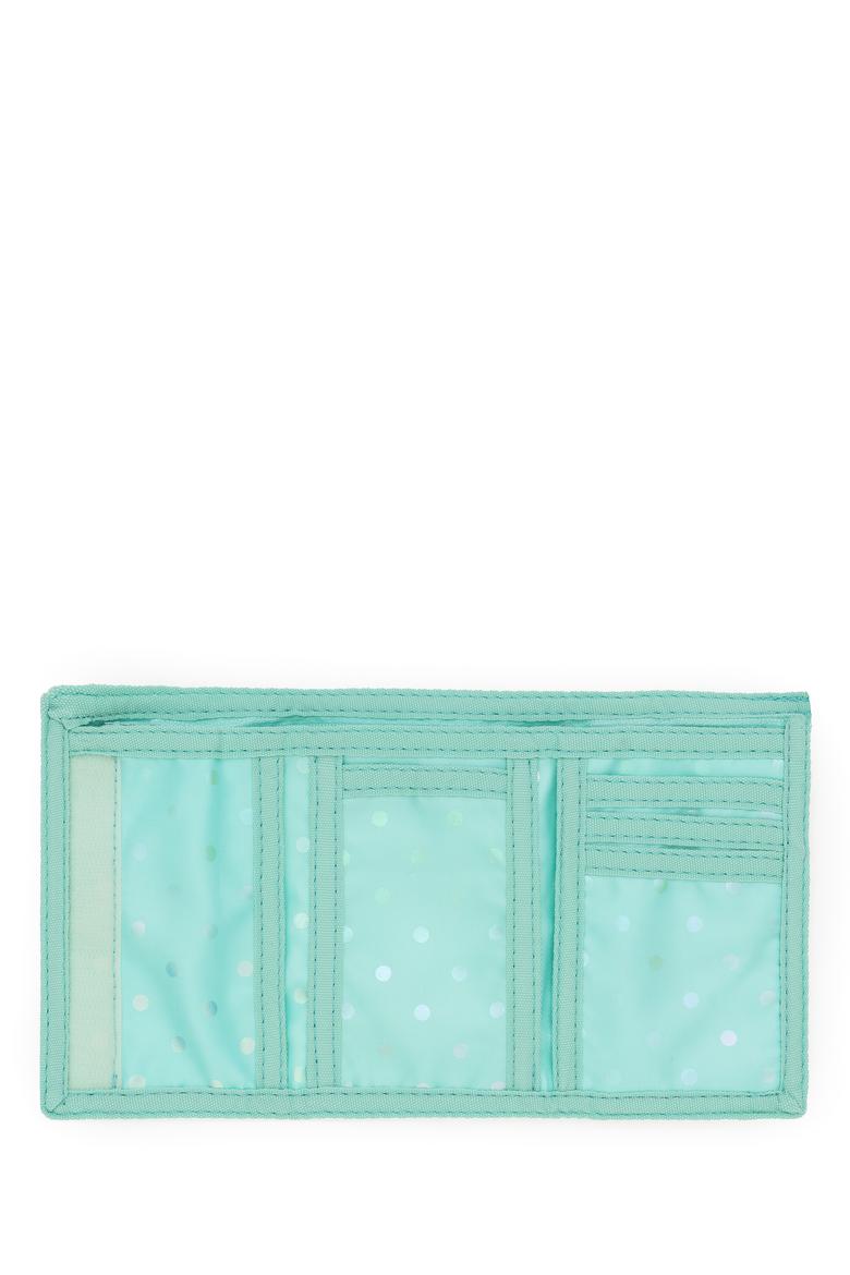 Kız Çocuk Mint Cüzdan - 50315050001