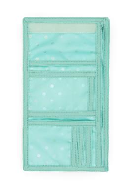 Kız Çocuk Mint Cüzdan - 50315050001