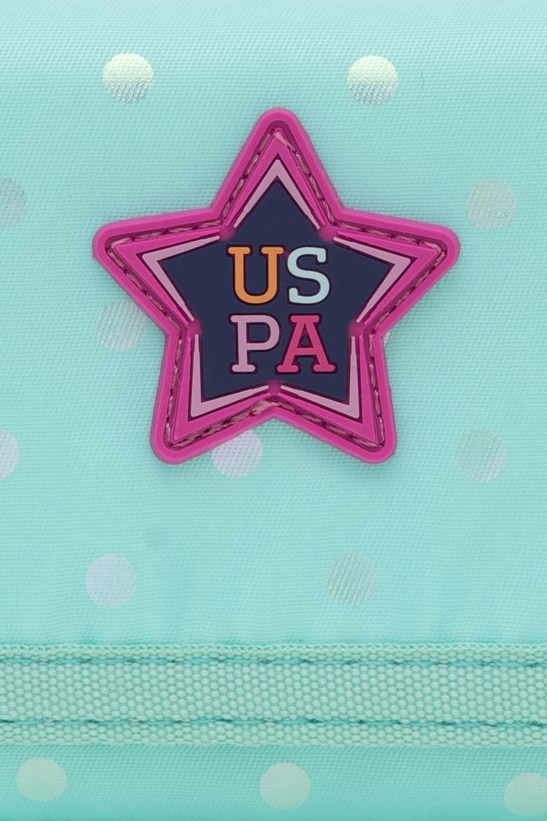 Kız Çocuk Mint Cüzdan - 50315050001