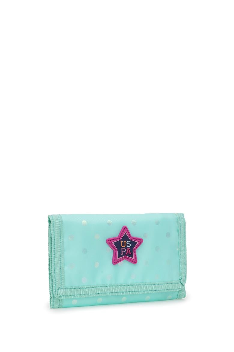 Kız Çocuk Mint Cüzdan - 50315050001