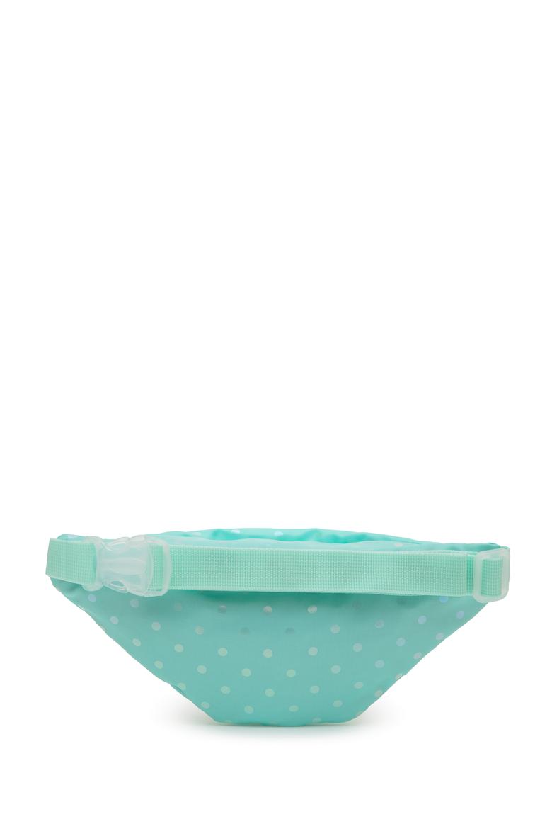 Kız Çocuk Mint Bel Çantası - 50315094001