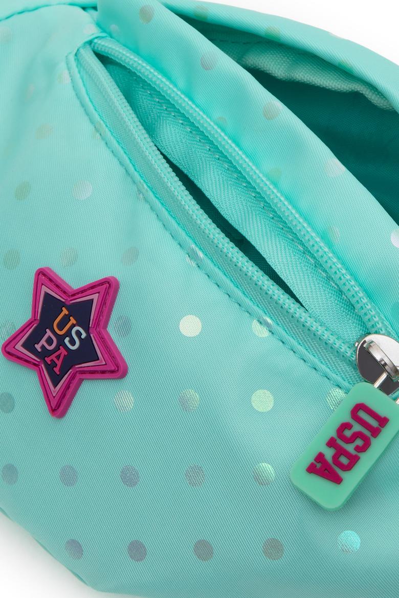 Kız Çocuk Mint Bel Çantası - 50315094001