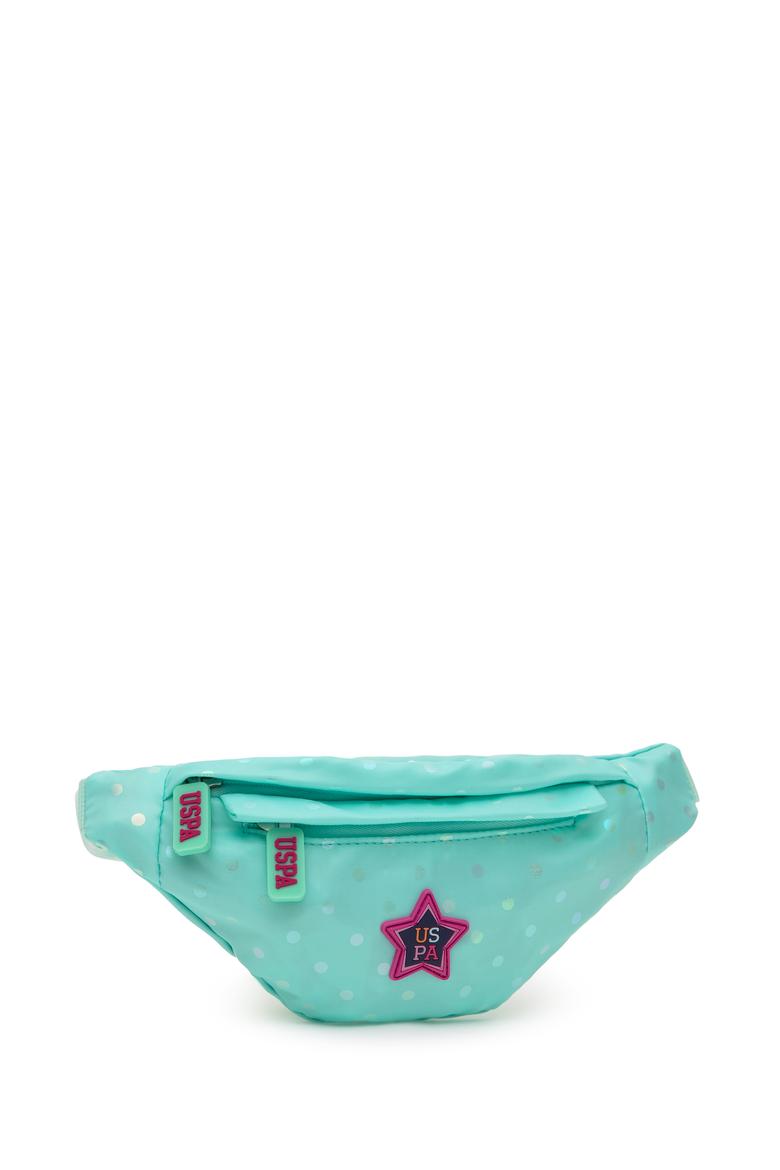 Kız Çocuk Mint Bel Çantası - 50315094001