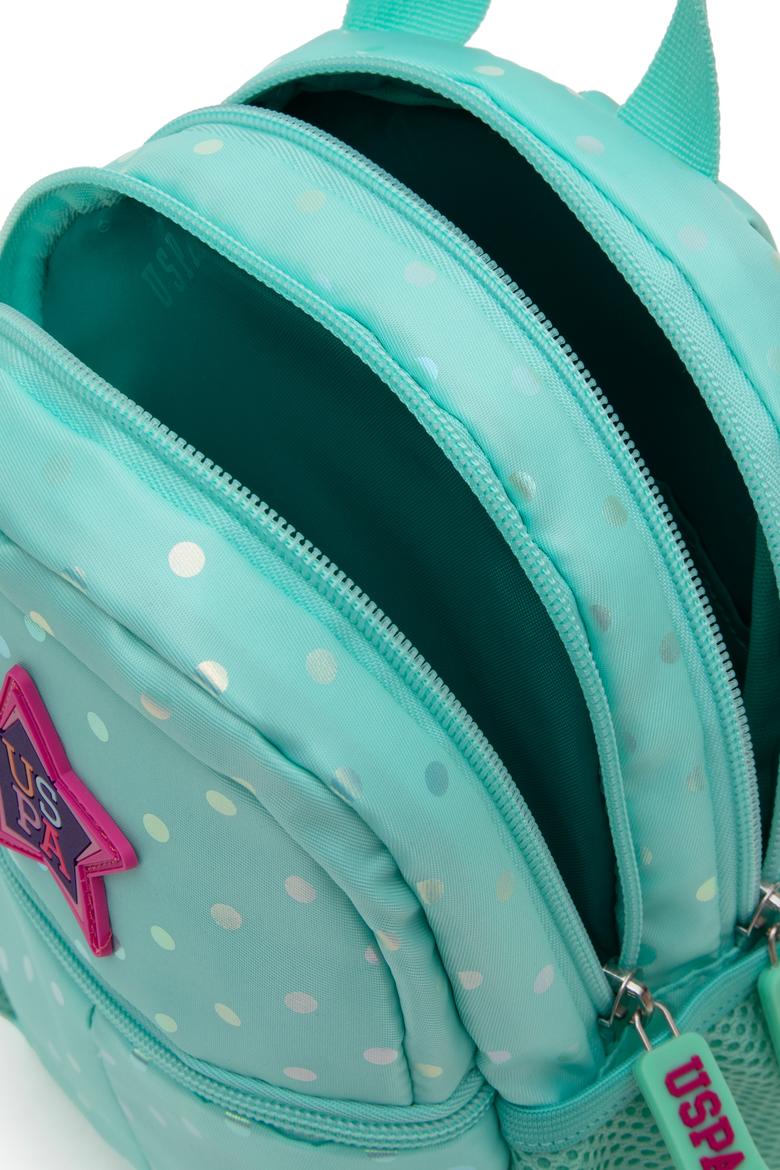 Kız Çocuk Mint Okul Çantası - 50315098001