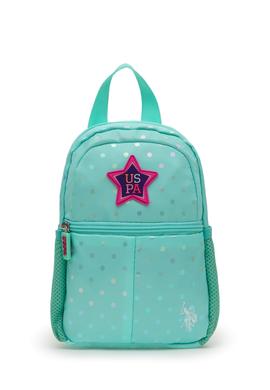 Kız Çocuk Mint Okul Çantası - 50315098001