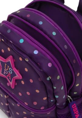 Kız Çocuk Mor Çanta - 50315099001