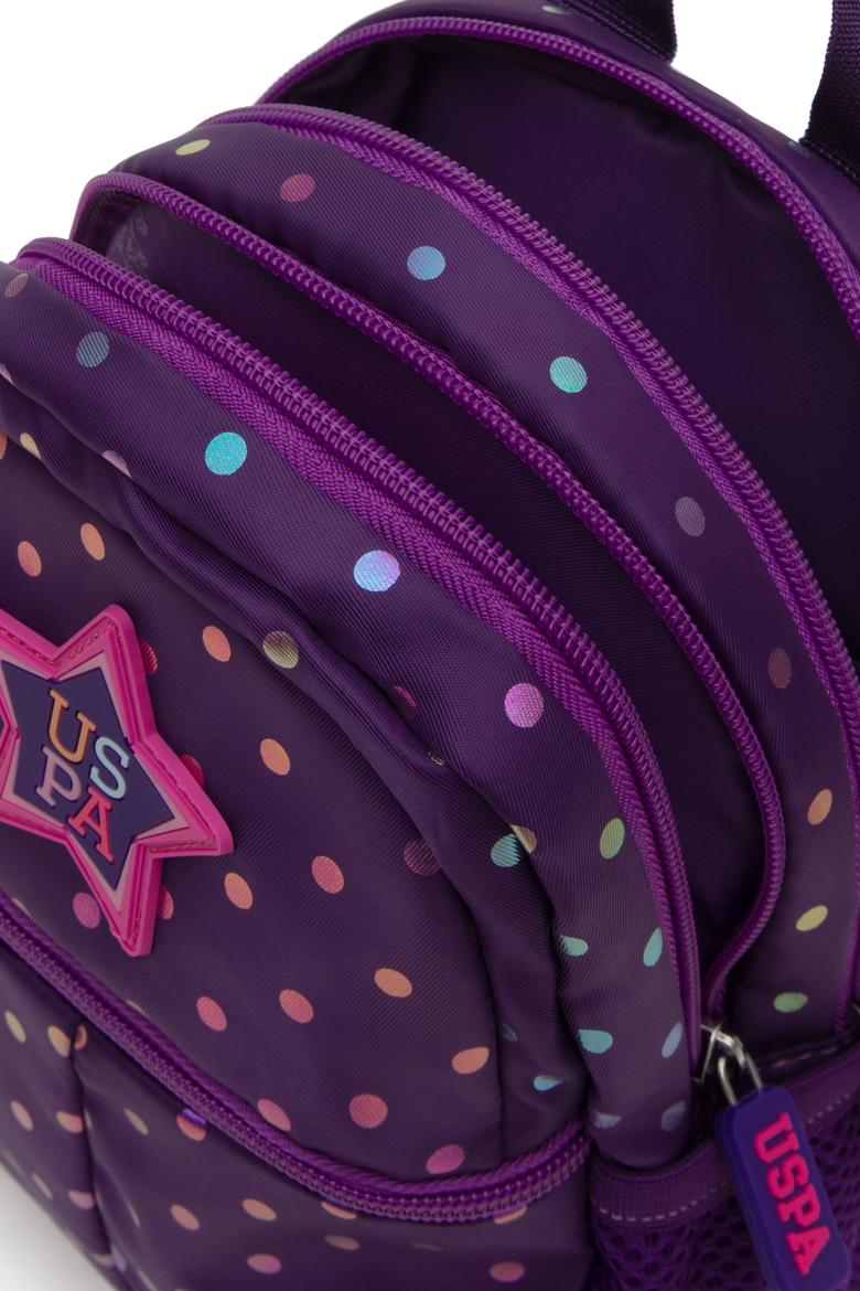 Kız Çocuk Mor Çanta - 50315099001