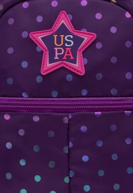 Kız Çocuk Mor Çanta - 50315099001