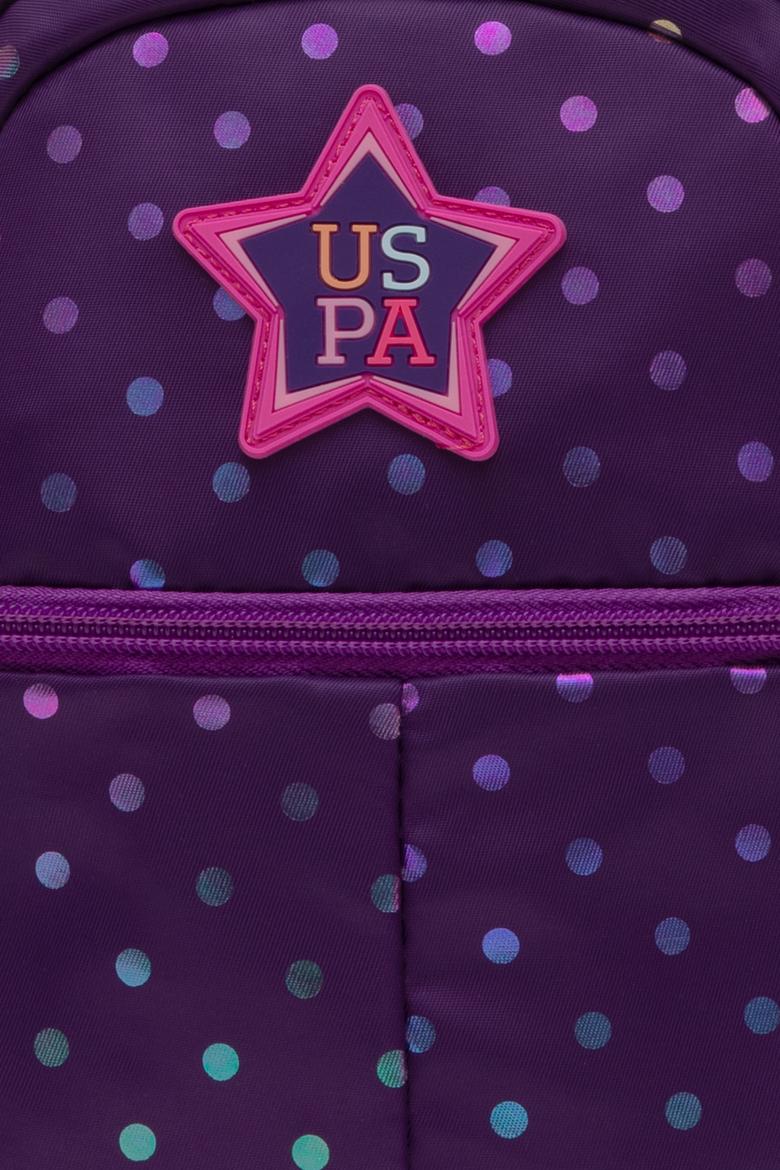 Kız Çocuk Mor Çanta - 50315099001