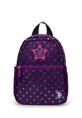 Kız Çocuk Mor Çanta - 50315099001