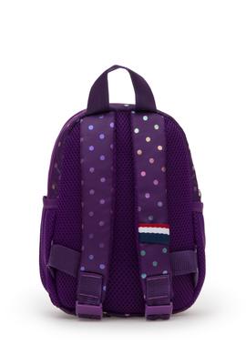 Kız Çocuk Mor Çanta - 50315099001