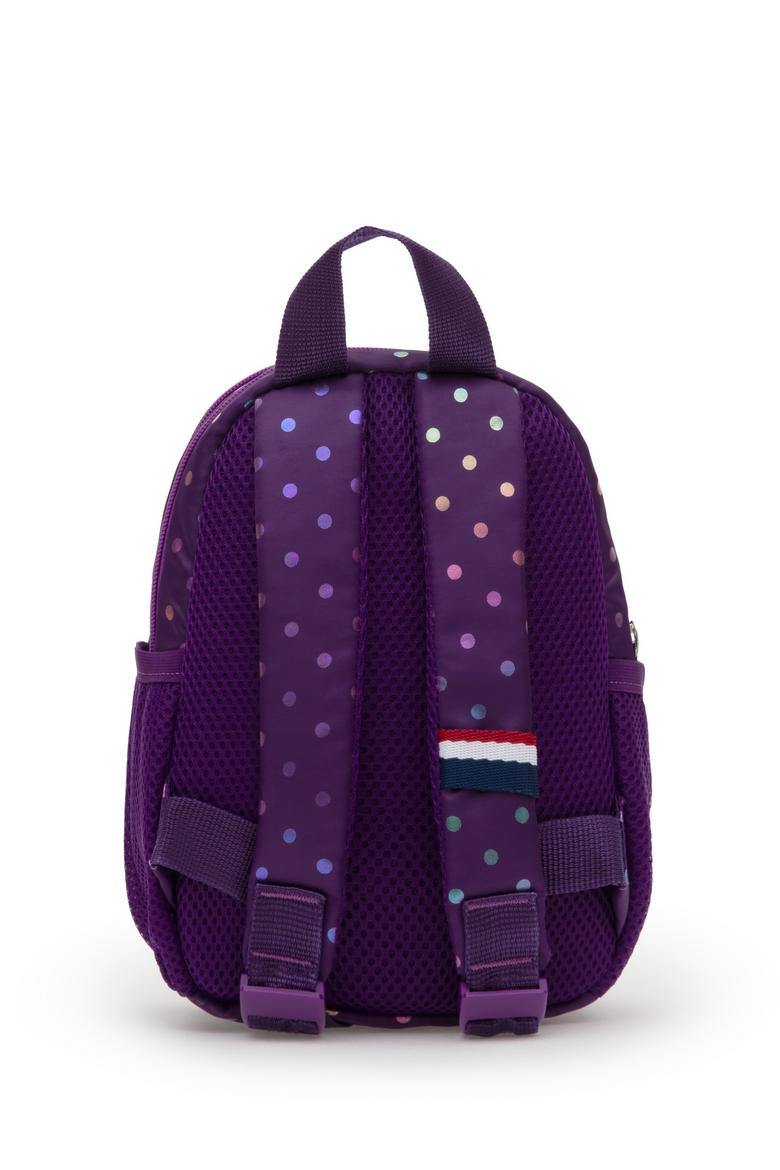Kız Çocuk Mor Çanta - 50315099001
