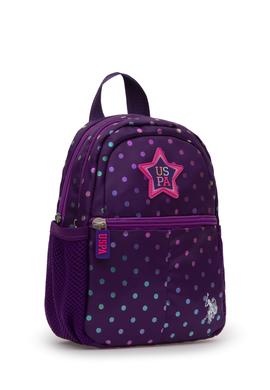 Kız Çocuk Mor Çanta - 50315099001