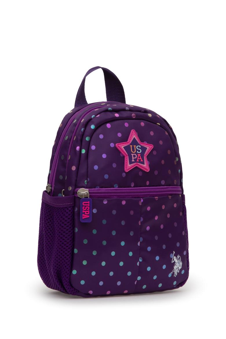 Kız Çocuk Mor Çanta - 50315099001