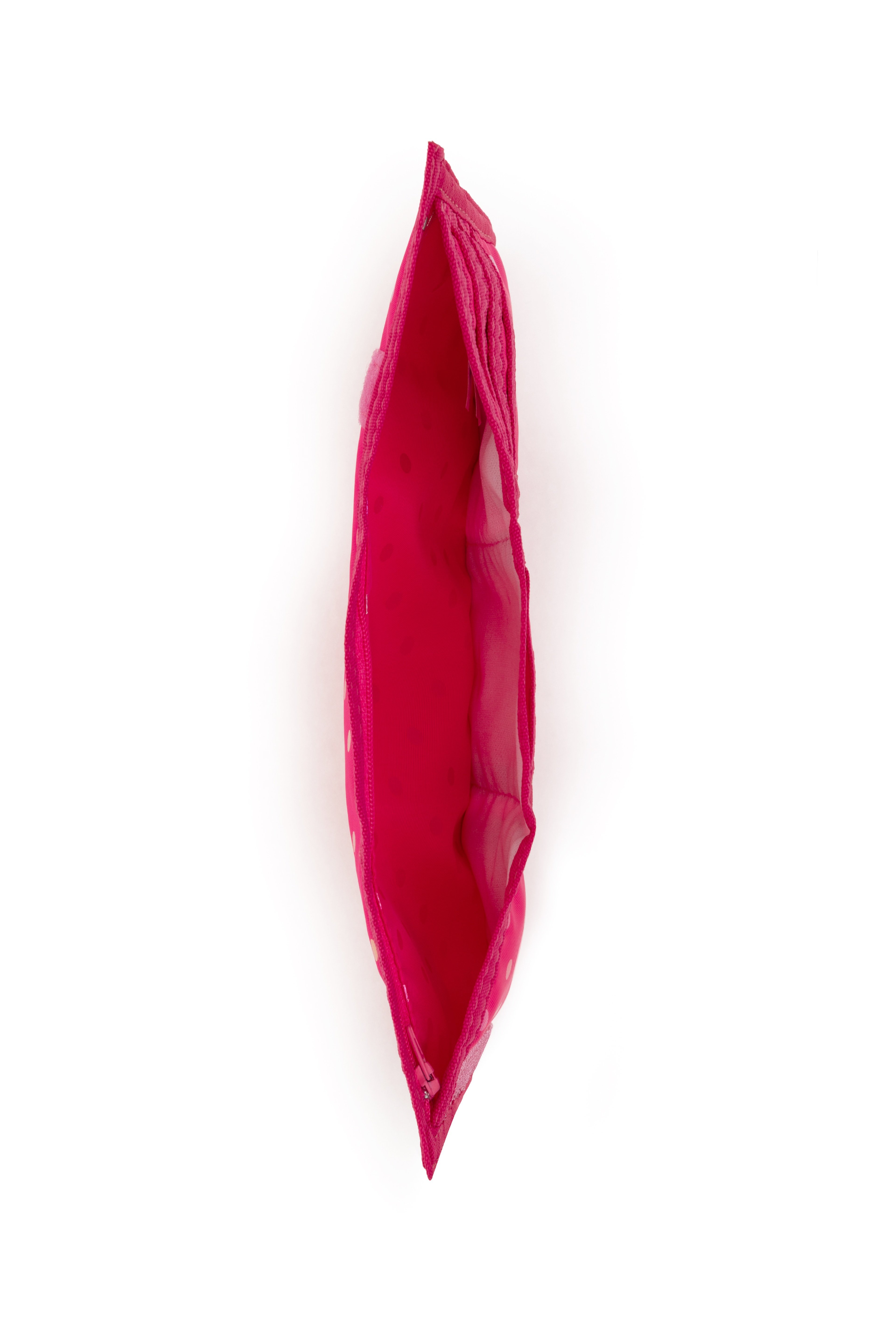 Kız Çocuk Pembe Cüzdan