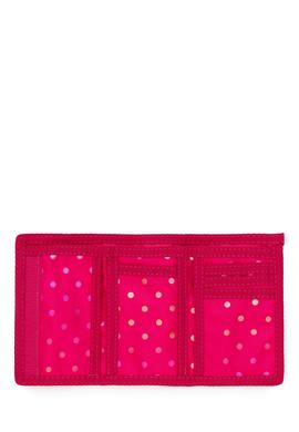 Kız Çocuk Pembe Cüzdan - 50315252001