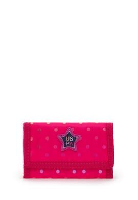 Kız Çocuk Pembe Cüzdan - 50315252001