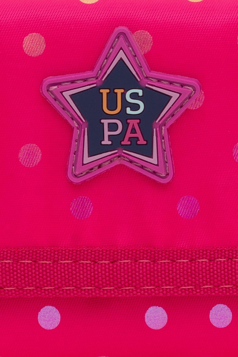 Kız Çocuk Pembe Cüzdan - 50315252001