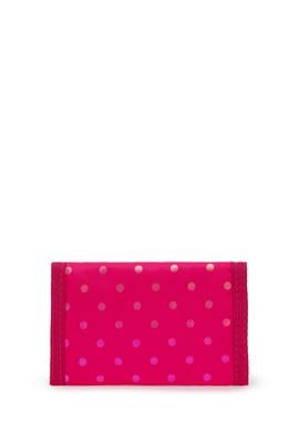 Kız Çocuk Pembe Cüzdan - 50315252001