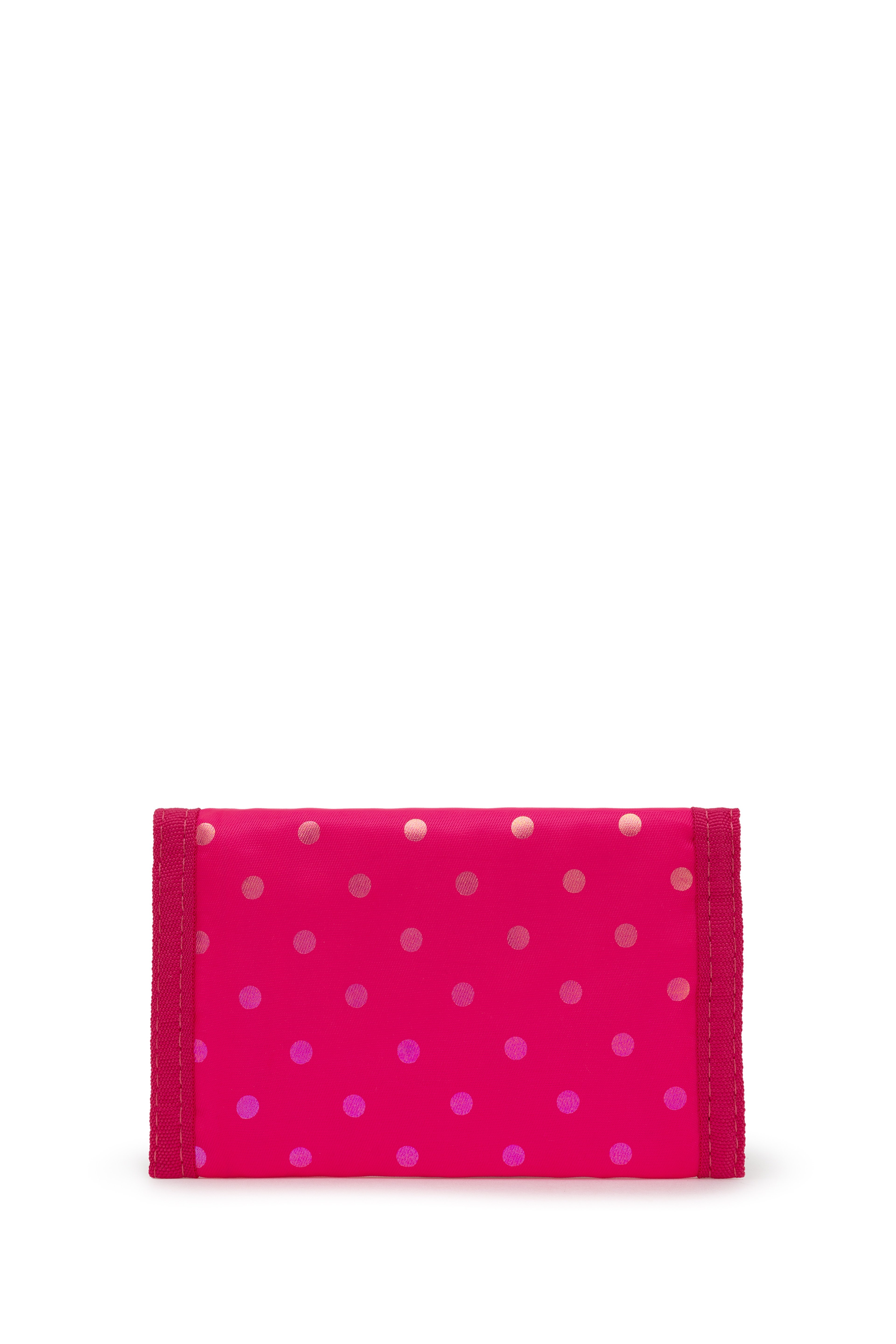 Kız Çocuk Pembe Cüzdan