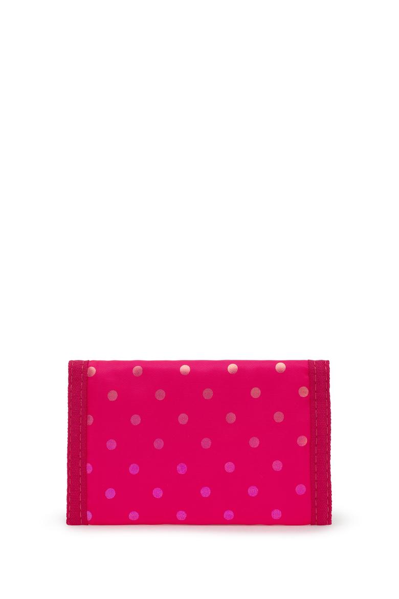 Kız Çocuk Pembe Cüzdan - 50315252001