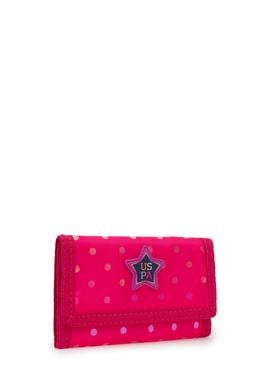 Kız Çocuk Pembe Cüzdan - 50315252001