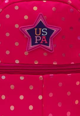 Kız Çocuk Pembe Okul Çantası - 50315100001