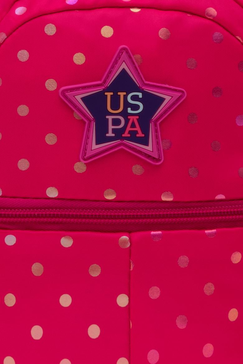 Kız Çocuk Pembe Okul Çantası - 50315100001