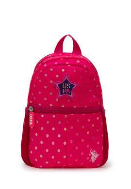 Kız Çocuk Pembe Okul Çantası - 50315100001