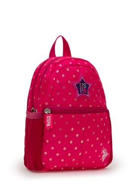 Kız Çocuk Pembe Okul Çantası - 50315100001