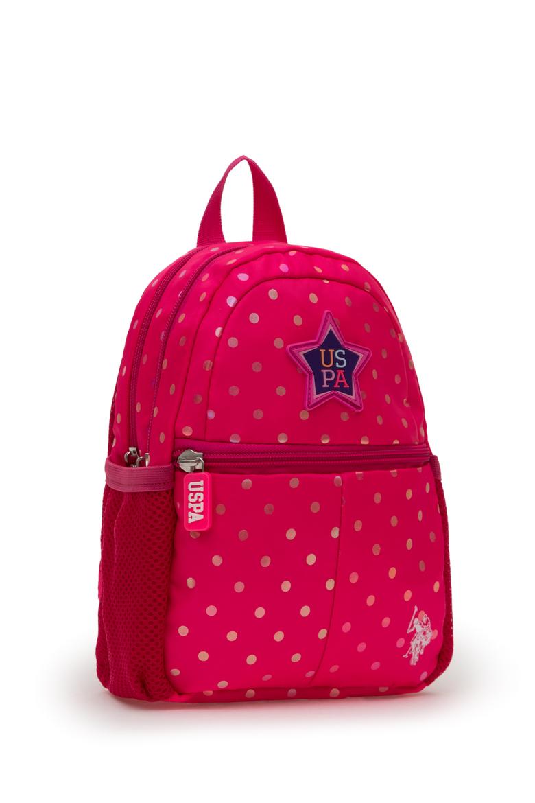 Kız Çocuk Pembe Okul Çantası - 50315100001