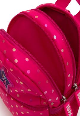 Kız Çocuk Pembe Okul Çantası - 50315100001