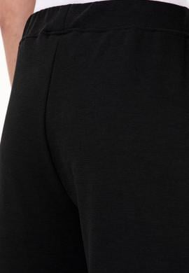 Kadın Siyah Eşofman Altı - 50300794023