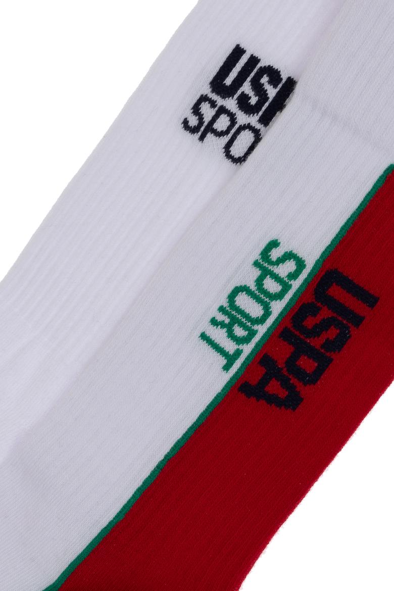 Erkek 2'li Çorap - 50304284001