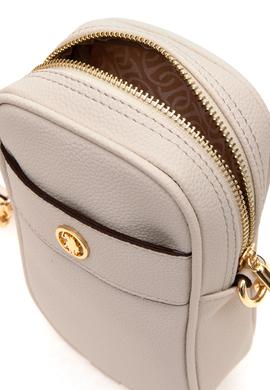 Kadın Ekru Telefon Çantası - 50304988001