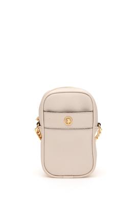 Kadın Ekru Telefon Çantası - 50304988001