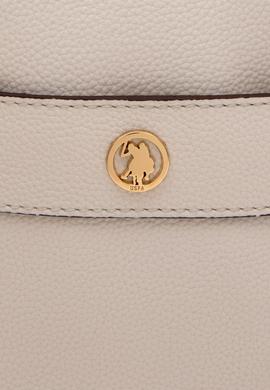 Kadın Ekru Telefon Çantası - 50304988001