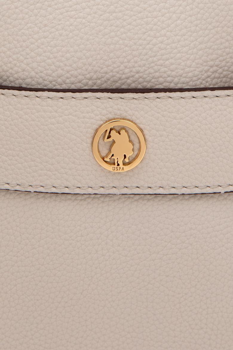 Kadın Ekru Telefon Çantası - 50304988001