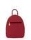 Kadın Vişne Sırt Çantası