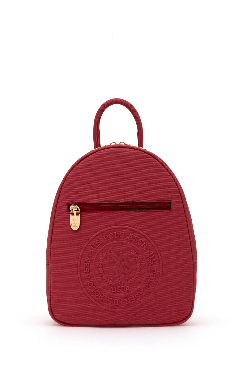 Kadın Vişne Sırt Çantası