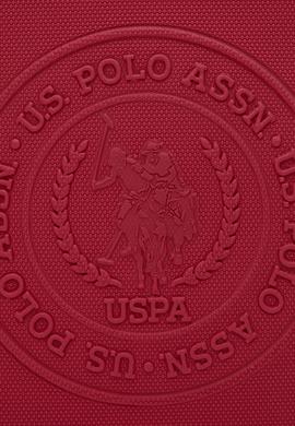 Kadın Vişne Sırt Çantası - 50307124007