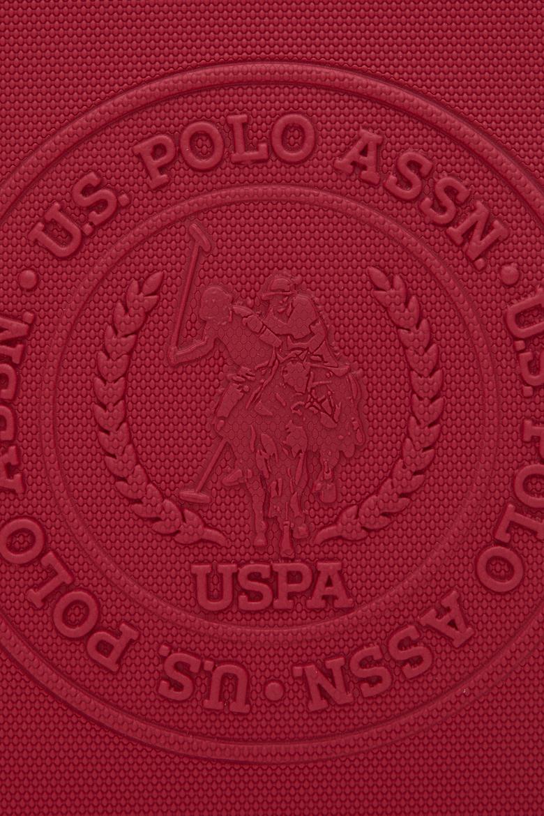 Kadın Vişne Sırt Çantası - 50307124007