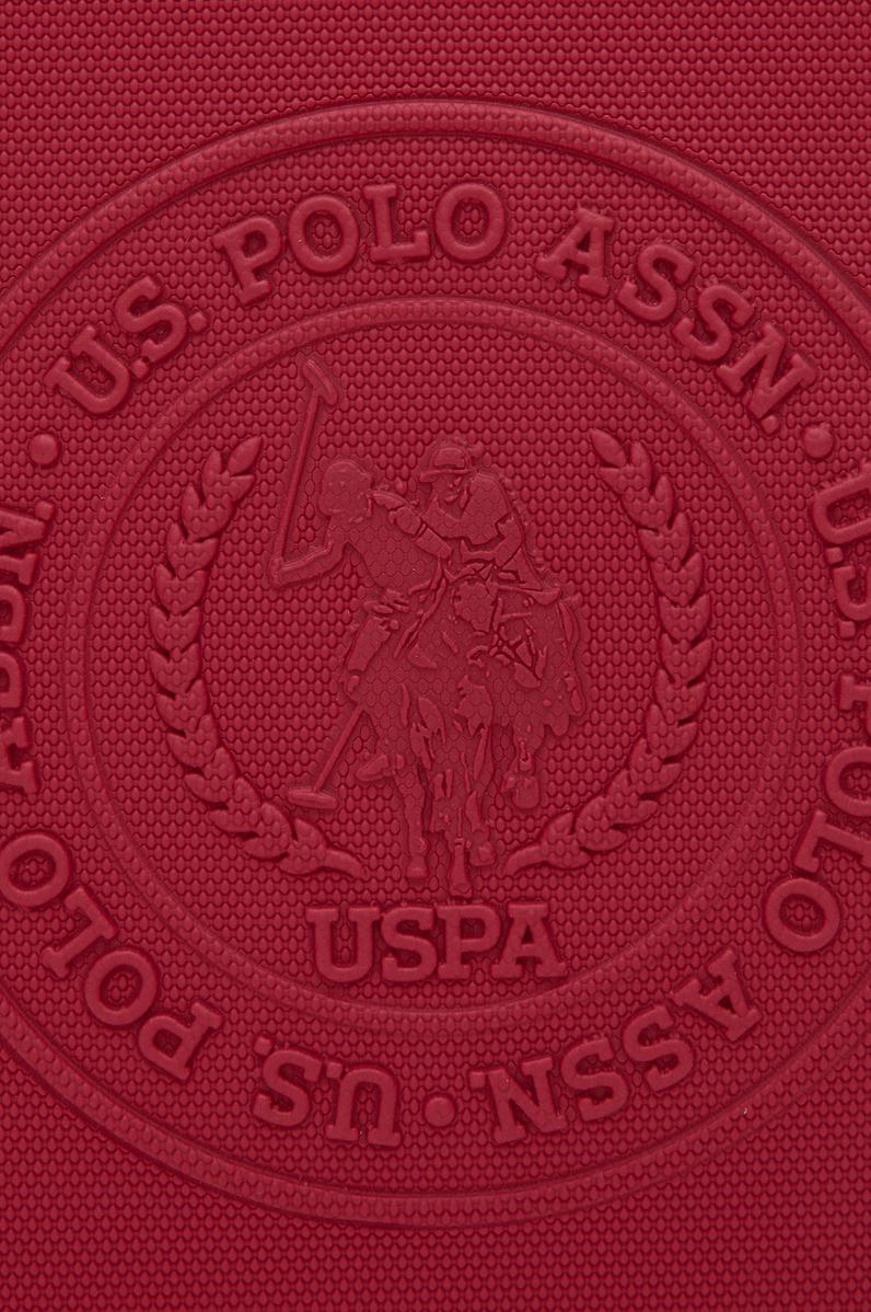 Kadın Vişne Sırt Çantası